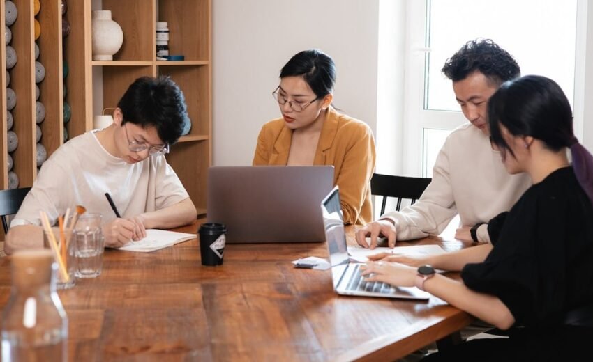 How AI Is Changing Web Development & Design