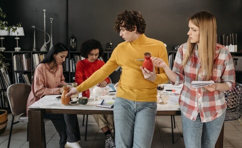 Why Every Business Needs a Website in 2025